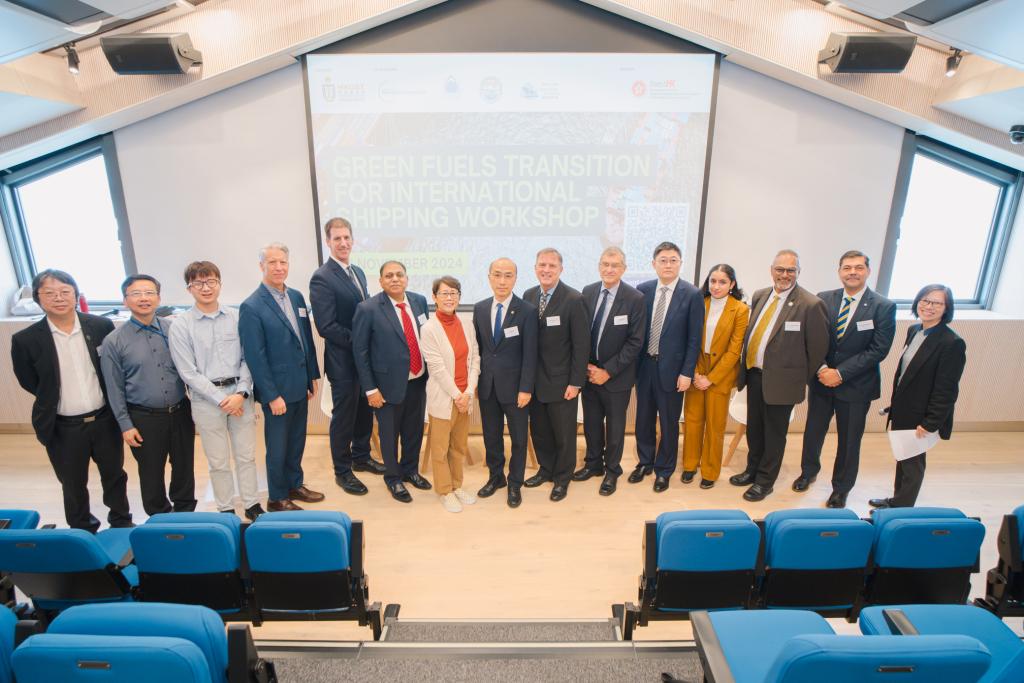 group photo