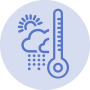 Climate Icon