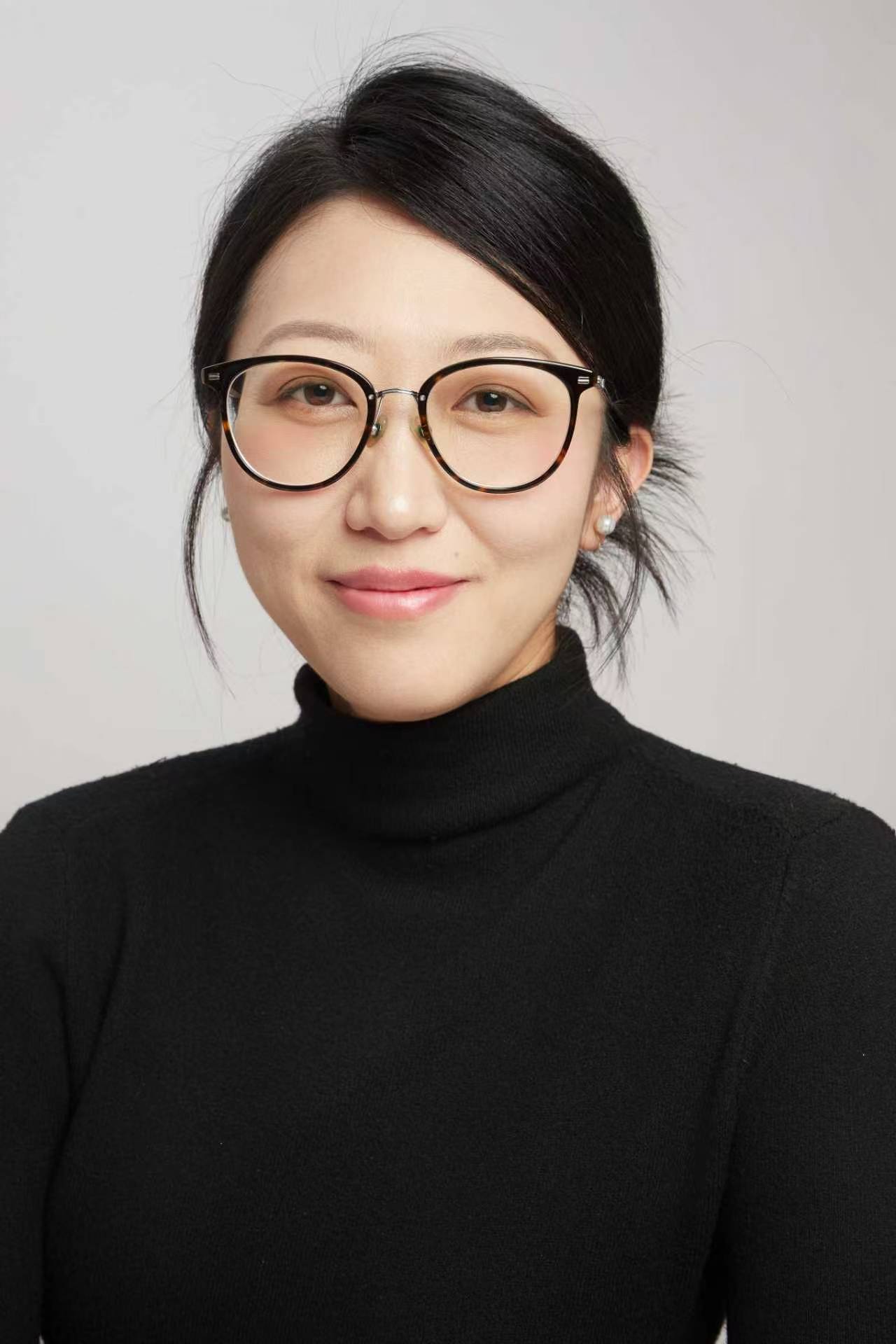 LI Ting
