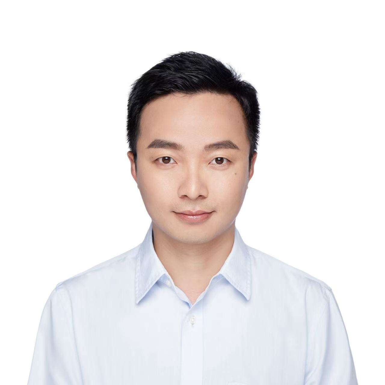 Gang Liu